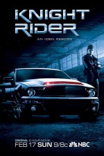 Watch Knight Rider (2008) Tvmuse